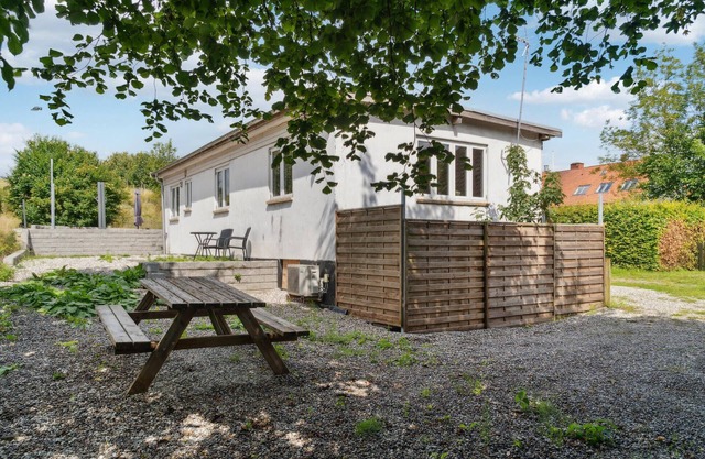 Wunderschöne 1-Zimmer-Wohnung in Samsø