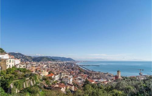 Nice Apartment In Sant'egidio Del M A