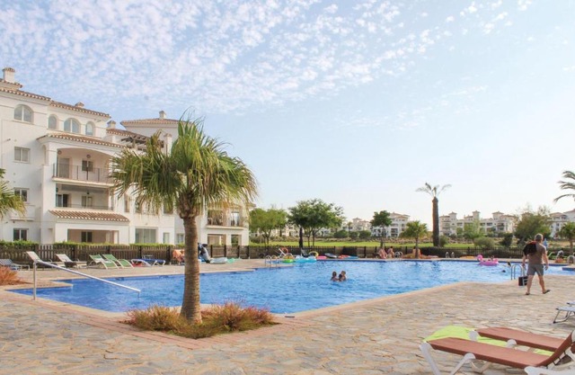 Nice Apartment In Sucina With 2 Bedrooms, Wifi And Swimming Pool