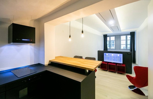 Wohnung direkt im Zentrum von Bozen!