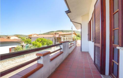 Nice Apartment In Villaurbana With Wifi