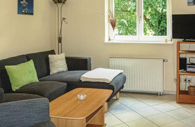Schönes Apartment in Wernigerode mit.