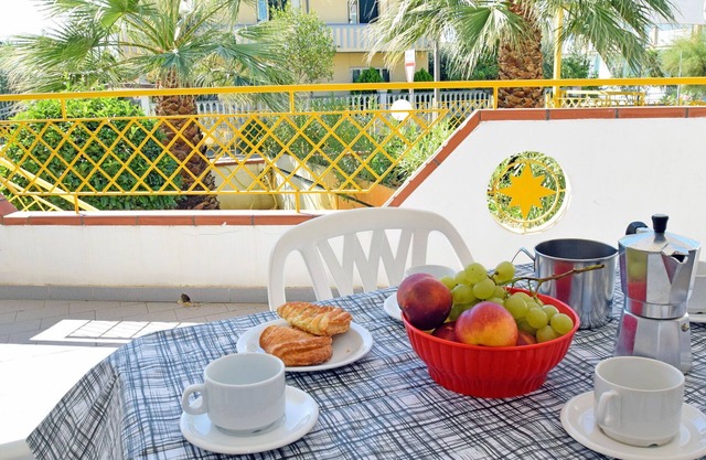 Herrliche Wohnung für 4 Leute mit W-LAN, TV, Balkon, Haustiere erlaubt und Parkplatz