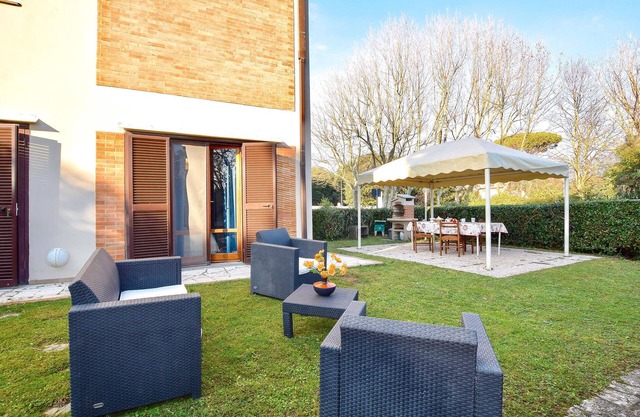 Schöne Wohnung in Lido di Camaiore