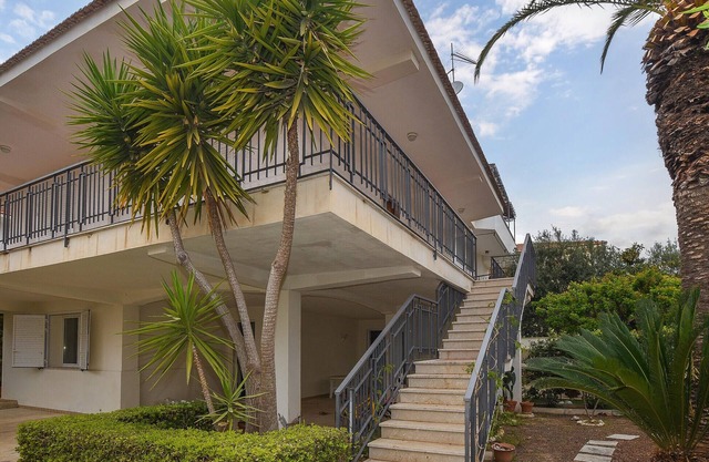 Schöne Wohnung in Marina di Modica