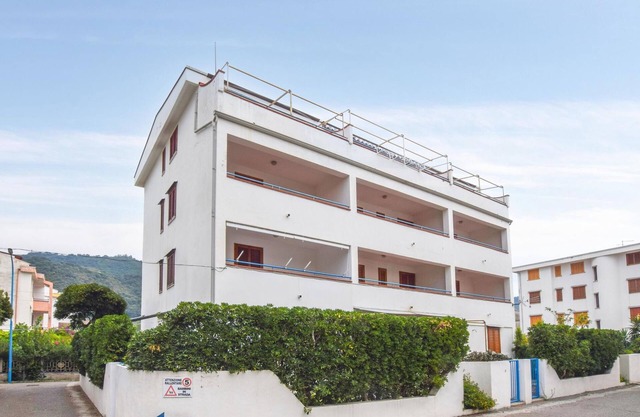 Schöne Wohnung in Nocera Terinese