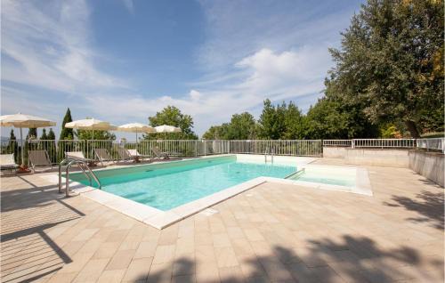 Nice Apartment In Pieve Di Santa Luce