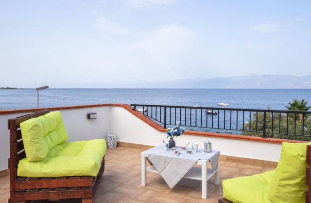 Schöne Wohnung in Reggio Calabria
