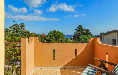 Nice Apartment In Davoli Marina Cz