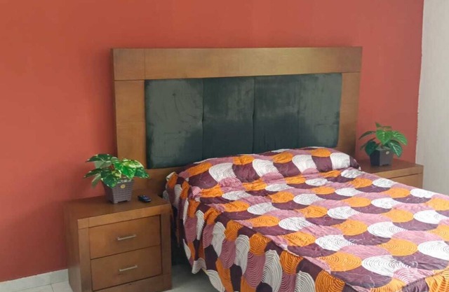 Nice apartment located in downtown Colima (petfriendly)