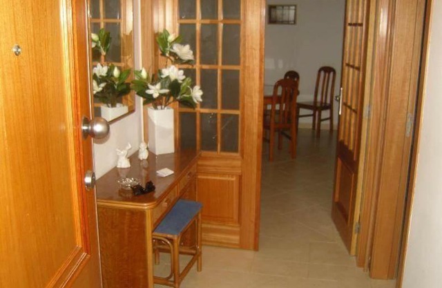 Nice apartment near Faro's airport