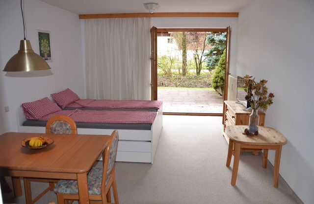 Schönes Appartment am Tegernsee