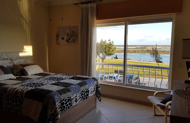 Schöne Wohnung PORTUGAL MEERBLICK