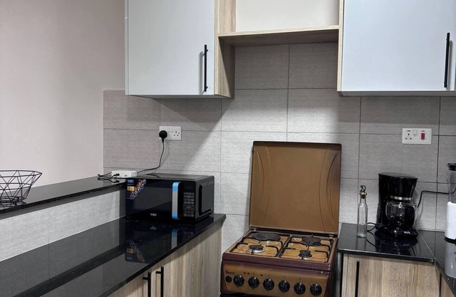 Nice apartment with WiFi in Kiambu County