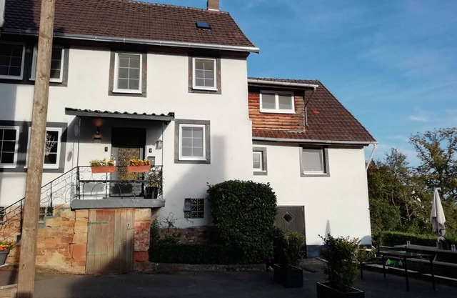 Schones Ferienwohnung mit wunderschönen Seeblick und große Garten