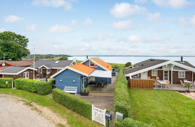 2 Zimmer Unterkunft in Fredericia