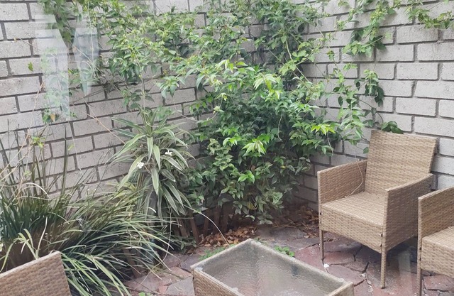 Linda casa acogedora céntrica a 12min d Plaza Antea (aceptamos mascotas)
