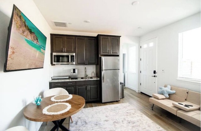 Nice, cozy, and beautiful!