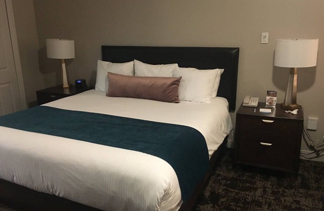 Nice Downtown Condo in Sunny San Diego