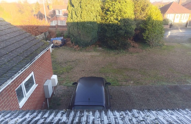 Nice family en-suite room in Norwich.nn