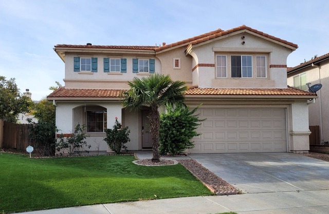 Nice family vacation house by sunny San Diego