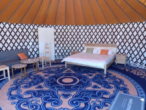 nice Glamping