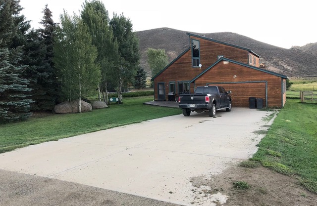 Wunderschönes Gunnison Getaway