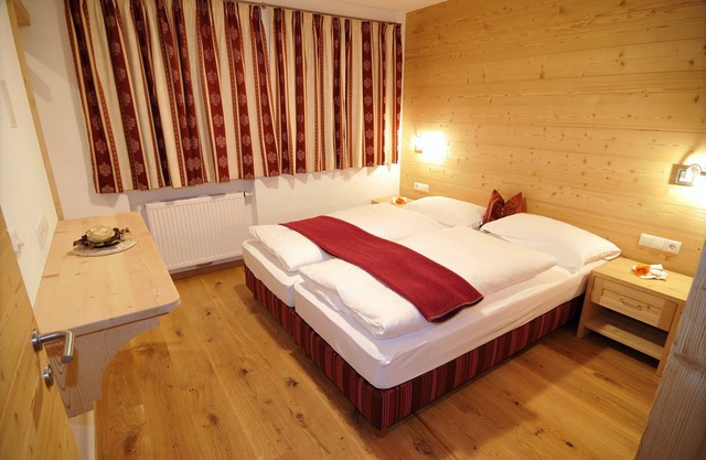 Schoenes Ferienhaus auf der Sonnenseite der Dolomiten