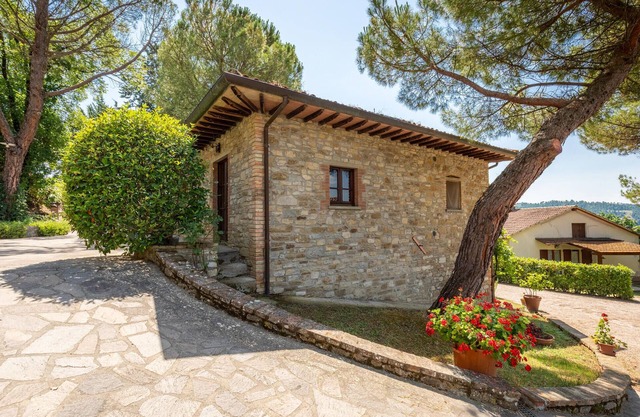 Schönes Haus in Monte S.Maria Tiberina