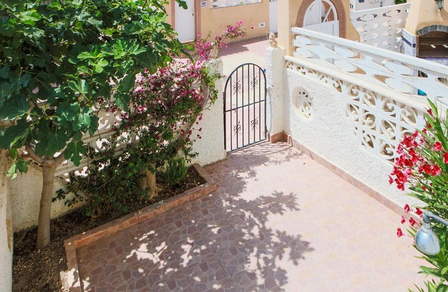 Schönes Haus in Pilar de la Horadada