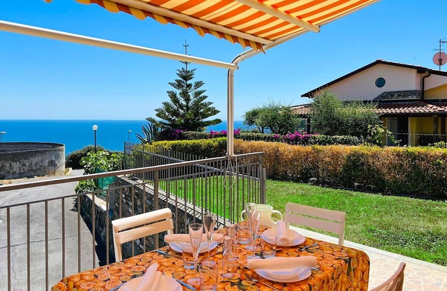 Schönes Zuhause in San Lorenzo al Mare