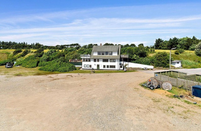 Schönes Zuhause in Øster Assels