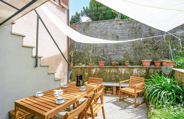 Schönes Haus in Azzano mit WLAN