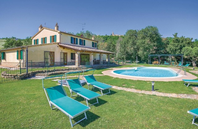 Casa delle Rose