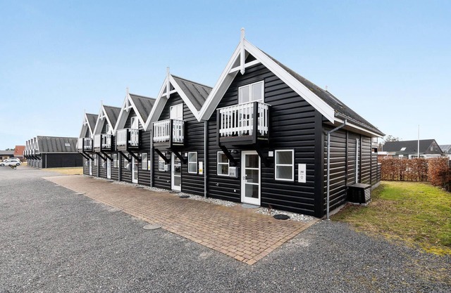 Schönes Haus in Blåvand mit Küche