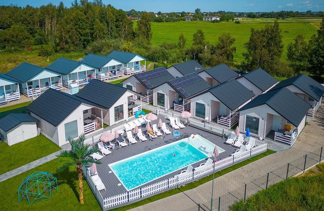 Schönes Zuhause in Bobolin mit WLAN