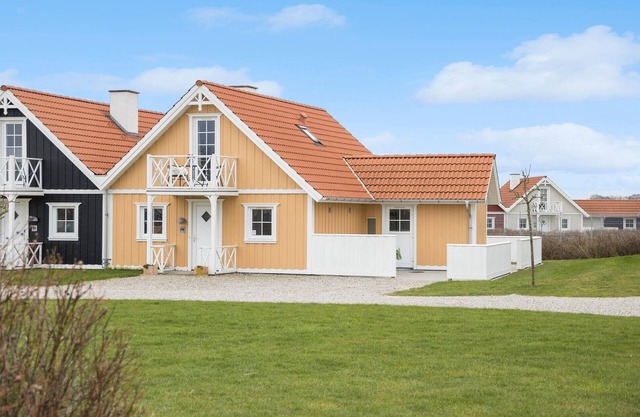 Schönes Haus in Brenderup Fyn mit Sauna