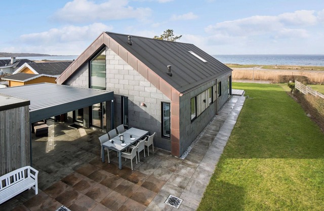 Schönes Zuhause in Brenderup Fyn