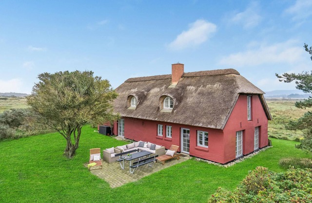 Pee Klims hus