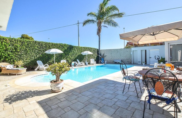 Villa Calambra