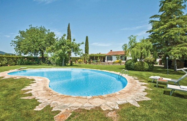 Podere Campolungo