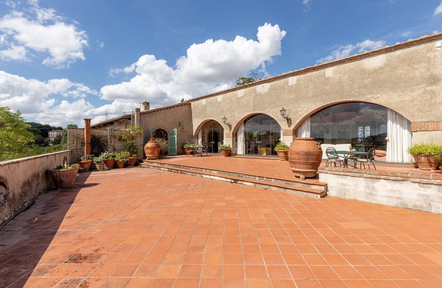 La casa degli archi