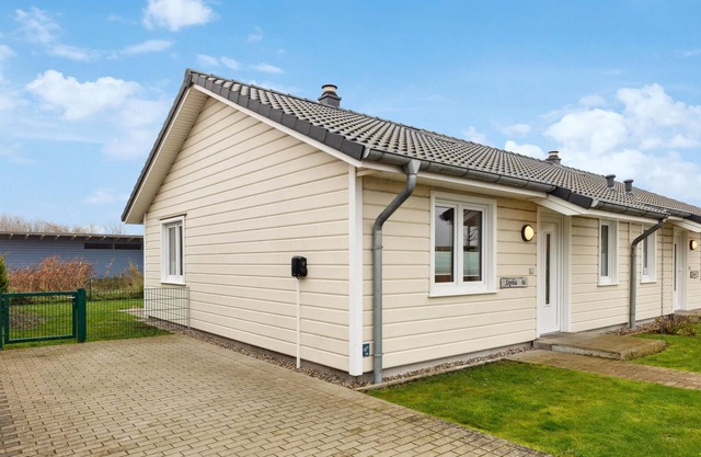 Schönes Haus in Dagebüll mit WLAN