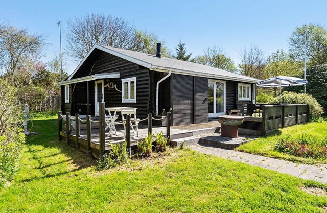 Schönes Haus in Esbjerg V mit WLAN