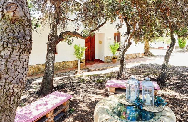 Schönes Haus in Estepa mit WiFi