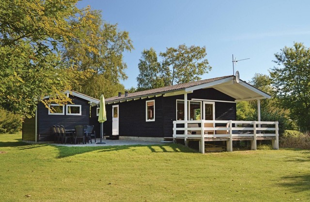 Schönes Haus in Farsø mit WLAN