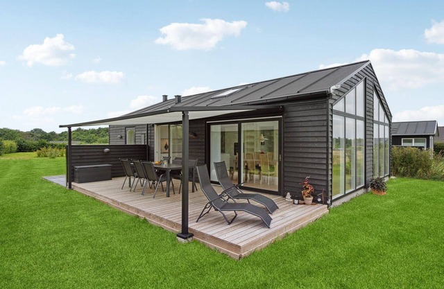 Wunderschönes Haus in Frørup mit Küche