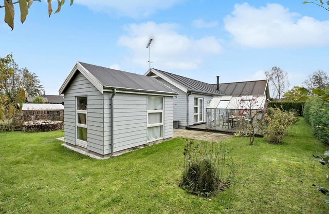 Schönes Haus in Frørup mit WLAN