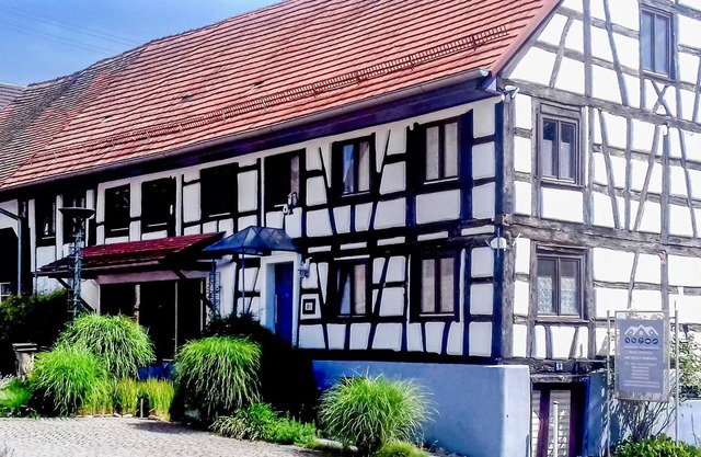 Schönes Zuhause in Gottmadingen mit.