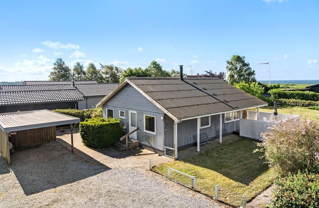 Schönes Haus in Haderslev mit WLAN